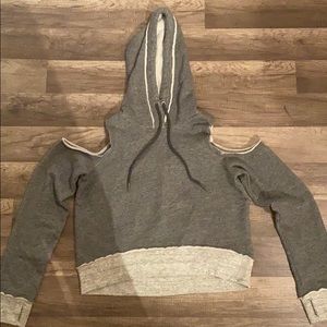 Hollister hoodie